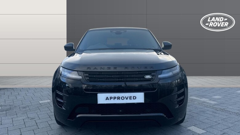 Land Rover Range Rover Evoque 2.0 D200 Edition 5dr Auto Diesel Hatchback